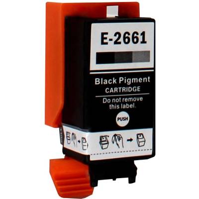 Compatible Мастило ep-2661 | c13t26614010 (c13t26614010)