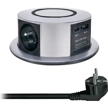 Solight PP120CW-PD20