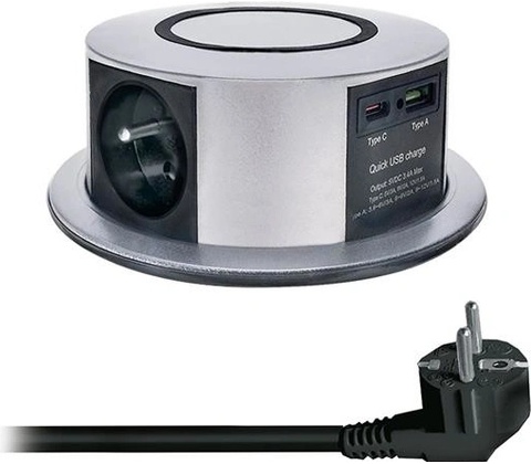 Solight PP120CW-PD20