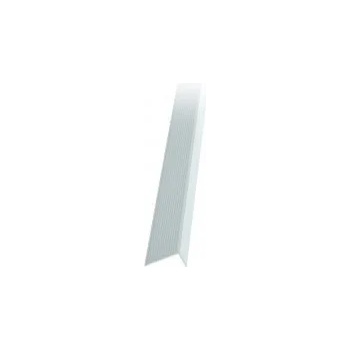 Image 1 of Г-ОБРАЗЕН ПРОФИЛ АЛУМ. 021400 42х22ммх2.7м СРЕБРО (021400)