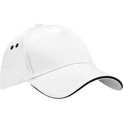 Beechfield Unisex B15C White