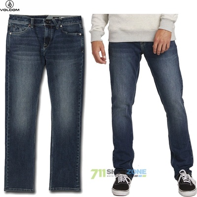 Volcom rifle Vorta Denim