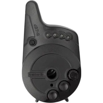 Trakker Products signalizátor záběru příposlech DB7-R Reciever
