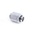 Alphacool D-Plug Alphacool ES, 20mm, G1/4 AG auf G1/4 AG, Сребрист (1021897)