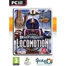 Locomotion