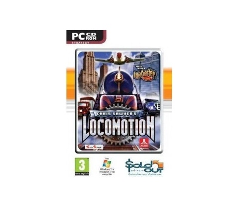 Locomotion