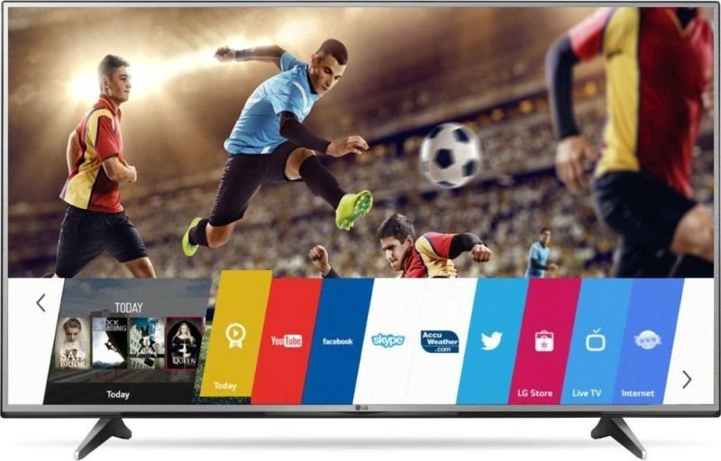 LG 55UH6157