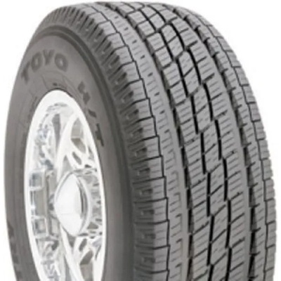 Toyo Open Country H/T 235/55 R18 100V