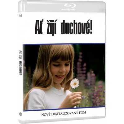 Ať žijí duchové! BD