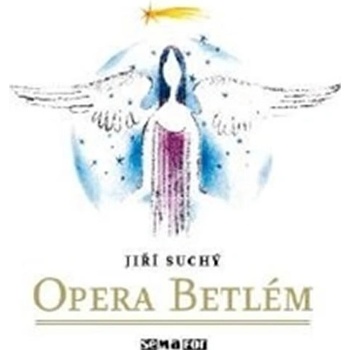 Semafor - Vanocni opera betlem/edice 2013 CD