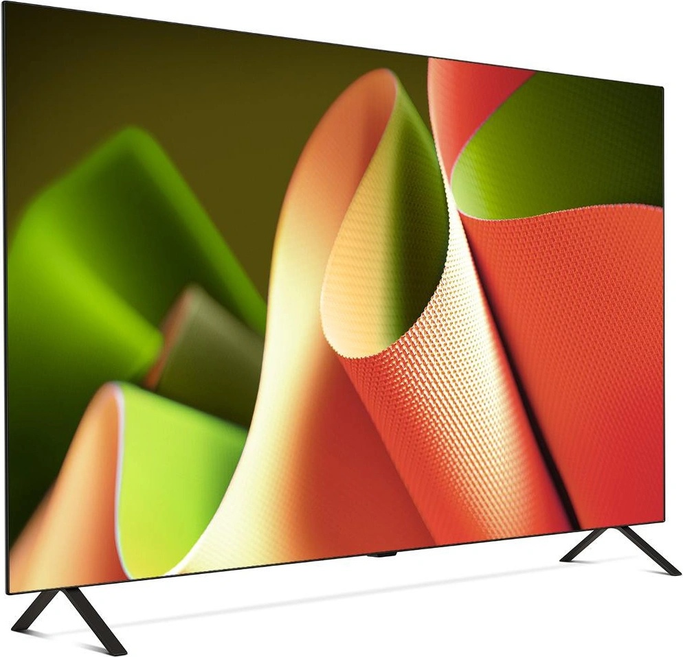 LG OLED65B46