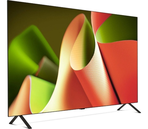 LG OLED65B46