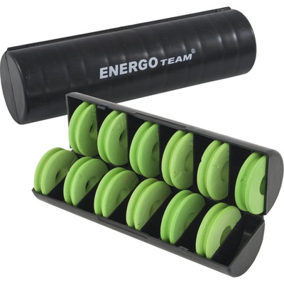 Energo team zásobník nadväzcov feeder 12