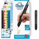 3Doodler Create Plus 3D černý 3DRPLUS