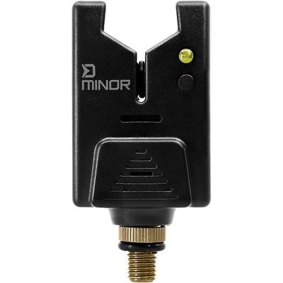 Delphin Signalizátor Pro Sadu Minor Žlutá