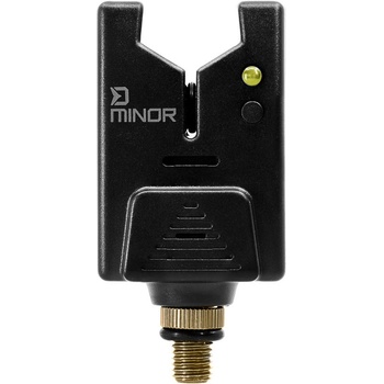 Delphin Signalizátor Pro Sadu Minor Žlutá