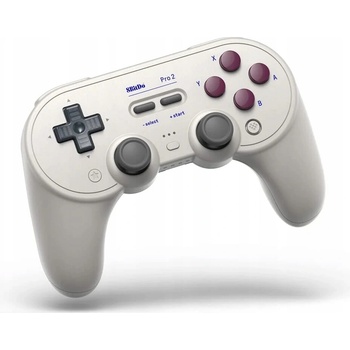 8Bitdo Pro2 SNP2-G