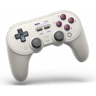 8Bitdo Pro2 SNP2-G