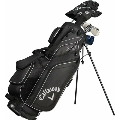 Callaway XT 11 ks dětský set levý 147-175 cm
