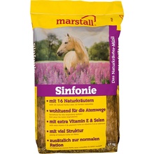 Marstall Sinfonie 2 x 15 kg