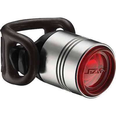 Lezyne Femto Drive zadné strieborné