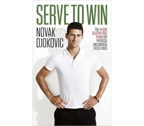 Serve to Win