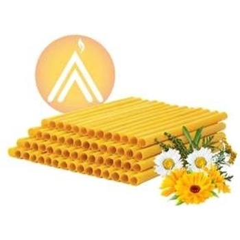 Ananda Tělové svíce mix vůní dle vašeho výběru 11 ks