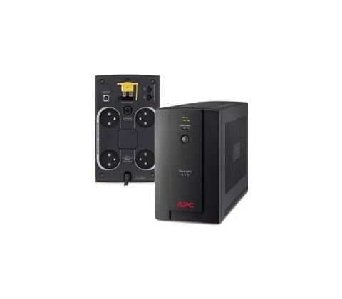 APC BX950U-FR