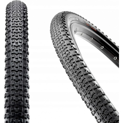 Maxxis Rambler 700x50C kevlar