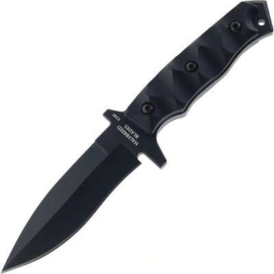 Halfbreed Blades Medium Clearance Knife - Fixed Blade MCK-01 BLK - K340