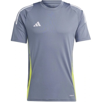 Adidas tiro 24 t-shirt - iv6951 / Мъжка тениска