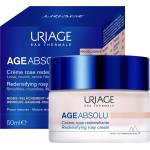 Uriage Age Absolu Уплътняващ коригиращ крем, 50 ml