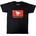 Deftones Star & Pony Black M Риза (DEFTTS08MB02)