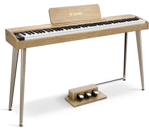 Donner DDP-60