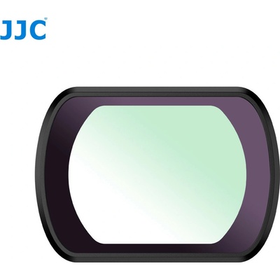 JJC Filter na zníženie svetelného znečistenia objektívu pre DJi Osmo Pocket 4/3 F-PNNF