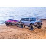 Traxxas Прикачен ремарке Traxxas (за Disruptor)
