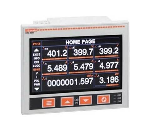 LOVATO DMG7000