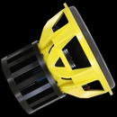 Ground Zero GZPW 15NEO-SPL