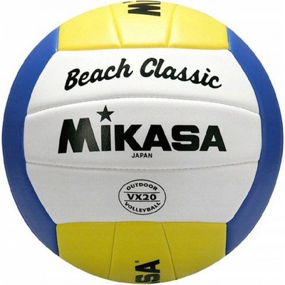 Mikasa VX20 – Zboží Dáma