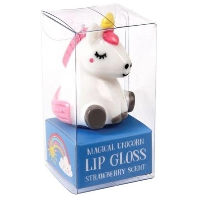 Rex London - Балсам за устни - Вълшебният еднoрог (28187)