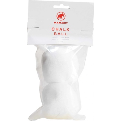 Mammut Chalk Ball 2x 40g
