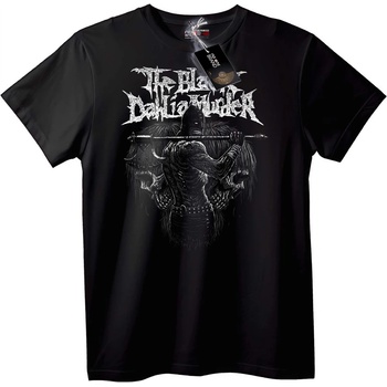 NOONEBRAND Тениска Black Dahlia Murder Група - 7XL, Black