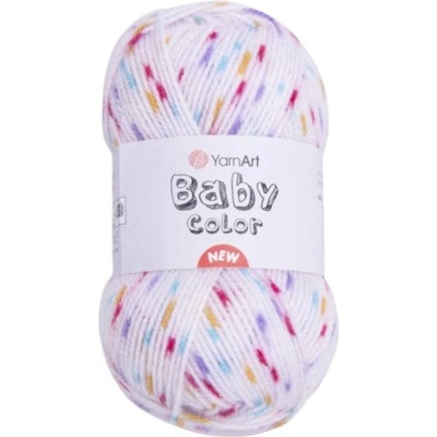 Baby color samovzorovací
