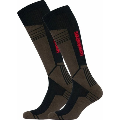 Horsefeathers Rory Thermolite tarmac