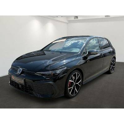 Volkswagen Golf DSG 195 kW