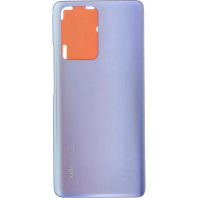 Kryt Xiaomi 11T zadní modrý