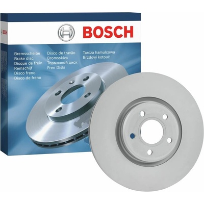 Brzdový kotúč BOSCH 0 986 479 680