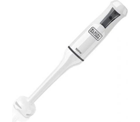 Black & Decker BXHB500E