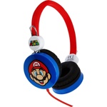 OTL TECHNOLOGIES Core Super Mario (SM0666) Слушалки
