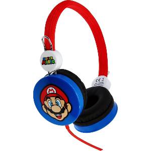 OTL TECHNOLOGIES Core Super Mario (SM0666) Слушалки